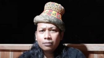 Terima Tantangan Habib Jindan, Teuku Iqbal Johard Siap Wakili Pesulap Merah Adu Tembak: Matipun Siap Gua