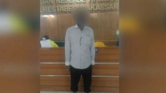 Kakek Minta Diantar Keponakan, Dalam Kamar Kost Terjadi Peristiwa Mengerikan