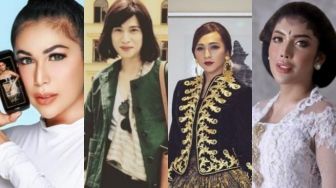 Daftar 7 Artis Transgender RI, Dulu Lelaki, Ada yang Ganti Kelamin dan Sudah Meninggal