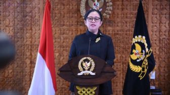 Ketua DPR Dorong Kadin Rumuskan Program Penanganan Pandemi dan Pemulihannya