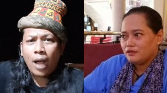 Heboh Paranormal Aceh Pernah Ramal Mbak You, Sebut Akan Meninggal Tahun 2021