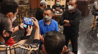 Pengusaha Hotel dan Restoran di Sumsel Mulai Kesulitan Bayar Pajak, Berharap Dana Hibah