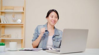 5 Tips Produktif bagi Mahasiswa di Saat Pandemi