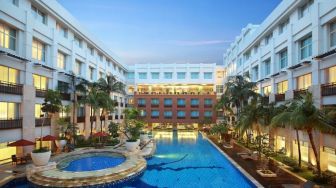 Daftar Hotel Berbayar untuk Isolasi Mandiri COVID-19 di Jakarta, Mulai dari Rp 3 Juta