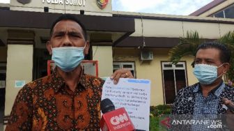 Guru Besar USU Prof Yusuf Henuk Dipolisikan Lagi soal Ini