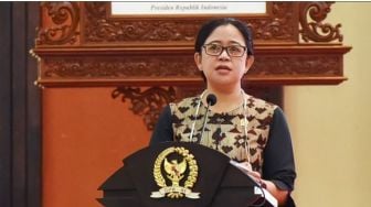 Peringati Hari Bhayangkara, Puan Harap Polri Semakin Dekat di Hati Rakyat