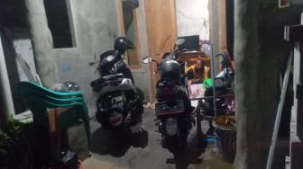 Marinir di Pasar Minggu Kemalingan, Korban Tak Dengar Apa-apa saat Tidur Dekat Motor