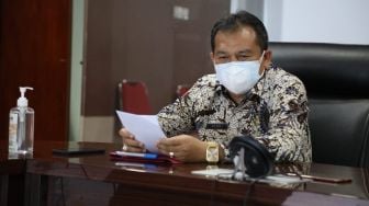 Kemendagri Targetkan Raih Kualifikasi Informatif Monev Keterbukaan Informasi Publik 2021