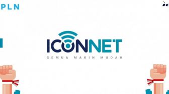 Anak Usaha PLN Gelar Promo Pasang Internet Iconnet dan Tambah Daya Listrik