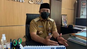 Bupati Karanganyar Curhat Soal PTM: Aku Ya Guru, Ora Ketemu Murid Ki Susah