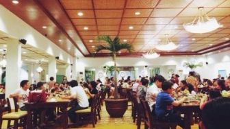Dari 1600 Restoran Wajib Pajak di Pekanbaru yang Bayar Cuma Seribuan