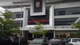 Tingkatkan PAD, Bapenda Makassar Maksimalkan Peran Laskar Peduli Pajak
