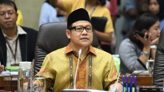 Gus Muhaimin Minta Pemerintah Gencarkan Sosialisasi PPKM Darurat dan Vaksinasi di Ponpes