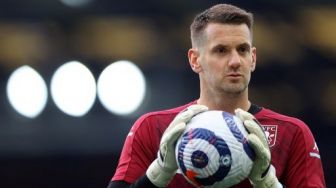 Manchester United Rekrut Kembali Tom Heaton