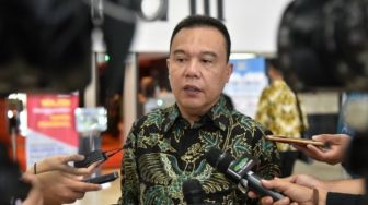 Dukung Program Pemerintah, DPR Apresiasi Pengusaha Lakukan Vaksinasi Berbayar