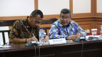 Ombudsman Minta Kewenangan Pertambangan Dikembalikan ke Pemkab