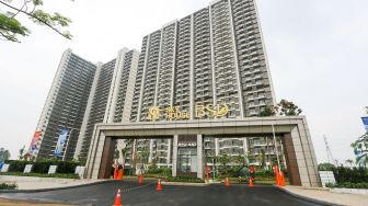 Risland Indonesia Serah Terima Unit Apartemen Sky House BSD+ Fase 1