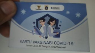 Ini 3 Mal di Jakarta yang Wajibkan Pengunjung Tunjukkan Kartu Vaksin Covid-19