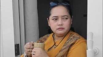 6 Potret Rumah Mbak You di Salatiga, Dipersembahkan Buat Almarhum Ibunda