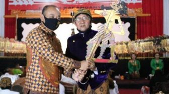 Dalang Kenamaan, Ki Manteb Meninggal dunia