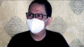 Teddy Wibisana : PPKM Diiringi Kebijakan Solutif Untuk Masyarakat