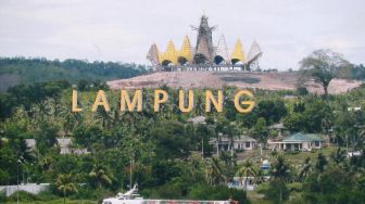 Asal Usul Nama Lampung, Yay Atu Wajib Tahu!