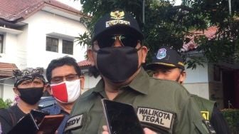 Duh! Beda dengan Aturan Pemerintah Pusat, Mal di Kota Tegal Boleh Buka saat PPKM Darurat