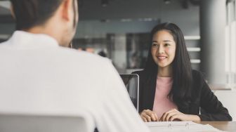 Kesempatan Diterima Makin Besar! Ini Daftar Pertanyaan yang Sering Muncul 