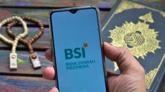 Mau Buka Rekening Bank Syariah Indonesia secara Online? Ini Langkah-Langkah