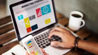 Strategi Efektif untuk Mendapatkan Pelanggan Online