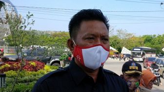 Wabup Majalengka Terpapar Covid-19, Roda Pemerintah Terancam Lumpuh!