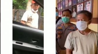 Sempat Viral, Kasus Pungli Penjaga Portal Lockdown di Kebon Jeruk Berujung Damai