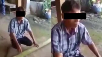 Viral Pria di Subang Klaim Pohon Pepaya Bisa Obati Sesak Nafas sampai Covid-19