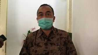 DIY Siap Terapkan Perda Penanggulangan Covid-19, Ini Sanksi Bagi Pelanggar Prokes