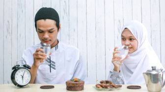 Keutamaan Bulan Safar: Memperkuat Imam, Bulan Penguji, Jalankan Dhuha, Witir, Qobliyah