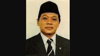 Eks Menteri Penerangan Era Soeharto, Harmoko Meninggal Dunia di RSPAD Gatot Soebroto