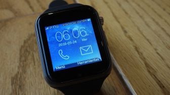 Smartwatch Bisa Deteksi Efek Jangka Panjang Covid-19