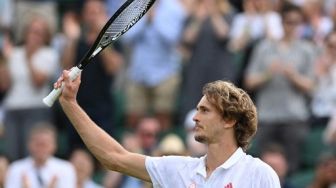 Alexander Zverev Juara Cincinnati Masters 2021 Usai Taklukkan Andrey Rublev