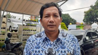 COVID-19 Melonjak di Pandeglang, Pilkades di 207 Desa Ditunda