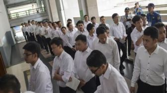 Pansel CASN Pemko Pekanbaru Masih Persiapan Seleksi Administrasi