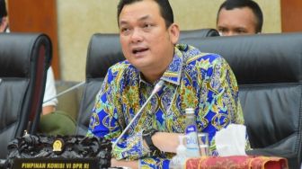 Jokowi Minta BUMN Kronis Ditutup, DPR Minta Erick Tohir Lakukan Pembenahan