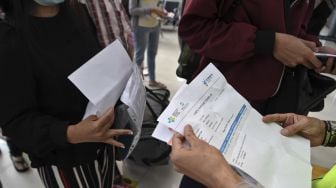 Negara-negara G20 Dukung Indonesia Kembangkan Sistem Verifikasi Sertifikat Vaksin Global