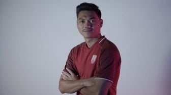 Tinggalkan Persija Gabung Persis, Keputusan Besar bagi Alfath Faathier