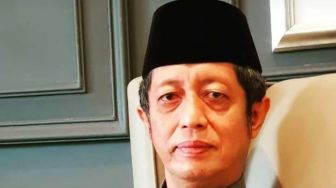 Kabar Duka, Mantan Direktur LBH Palembang Chairil Syah Meninggal Dunia