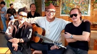 Selain Berhati Lembut, Beben Jazz Sosok yang Ajari Dik Doank Bermain Gitar