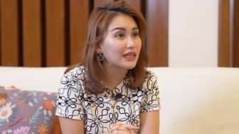 Ayu Ting Ting Akhirnya Ungkap Alasan Batal Nikah dengan Adit Jayusman