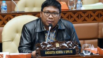Demokrat Balas Sindirian Hasto PDIP Ke SBY Soal Sistem Pemilu: Ngebet Ubah Karena Trauma Kasus Harun Masiku