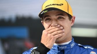 Peluang Finis Runner Up di F1 GP Austria Hilang, Norris Salahkan Sergio Perez