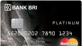 Black Card BRI, Ini Pilihan, Fasilitas, dan Syarat Pengajuan