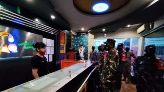 Kasus Baru Bertahan Tinggi, PPKM Mikro Digencarkan